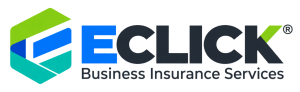 ECLICK Business Insurance Services Logo